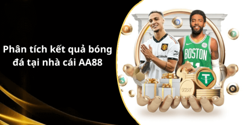 Phân tích kết quả bóng đá tại nhà cái AA88