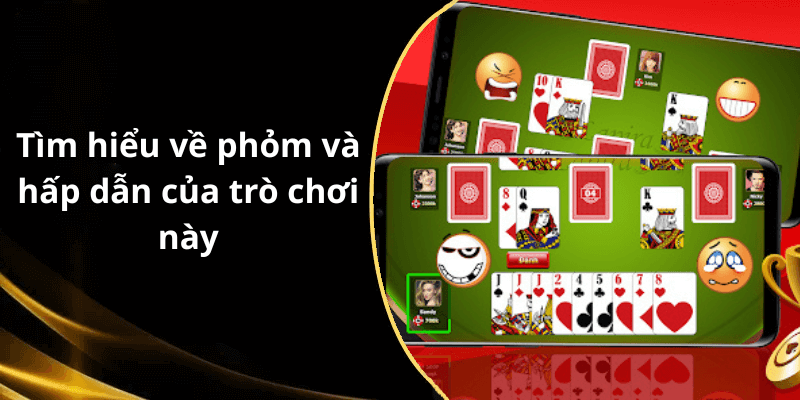 Tìm hiểu về phỏm và hấp dẫn của trò chơi này